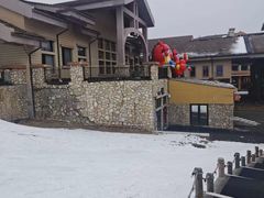 -长白山万达锦华套房酒店