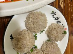 -朗妈私房菜(婺女州店)
