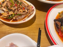 -易老妈蹄花.特色川菜(人民公园总店)