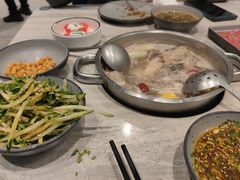 -千味涮·健康火锅(会展连城新天地店)