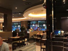 -必胜客(骡马市店)