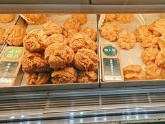 -酥大興·新国潮糕点配茶饮(龙岗万达黑金店)