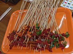 -黔哆哆地摊酸汤火锅(清湖店)