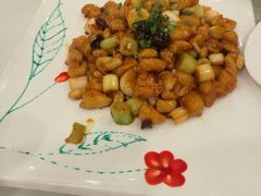 -友鹏海鲜(新宜白大道店)