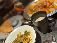 -丝路金桃·新疆菜(徐汇店)