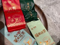 -四道菜·福建菜馆(新街口金鹰店)