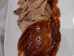 -万荣烤鸭店·北京菜(天坛店)