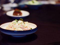 -环球港凯悦 · 享悦中餐厅