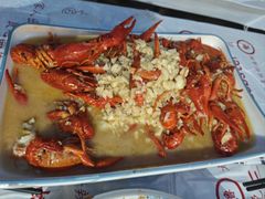 -三妹小龙虾·黄油蟹(华侨城总店)