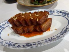 -香雪海饭店中餐厅(人民桥店)