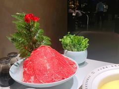 -领鲜天下·焗海鲜·花胶鸡(天目里店)