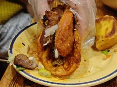 -香约老地方烧烤(九道街店)