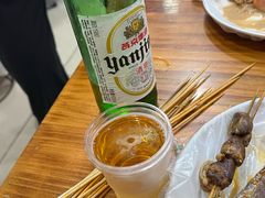 -郭记小街麻辣烫(南小街总店)