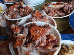 -云河农家乐饭店(福禄缘树山店)