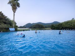 -宁波九龙湖开元度假村