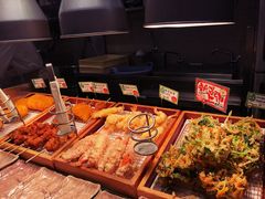 -大食代美食广场(上海中心店)