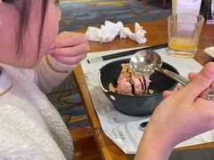 -V Bar海景扒房(北海湾惠龙万达嘉华酒店)