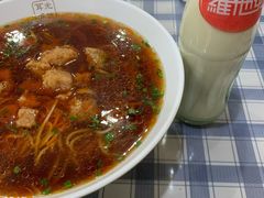-潘国仙耳光馄饨(黄家阙路店)