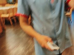 -围龙屋客家食府(福田店)