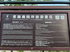 -鹿院坪生态旅游景区