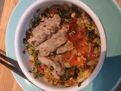 -额尔敦草原涮羊肉·烧烤(冻青树总店)
