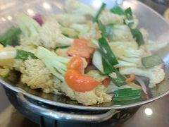 -自游人·美食一楼·地道徽菜(三十年名店)