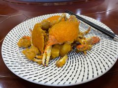 -華僑飯店中餐厅