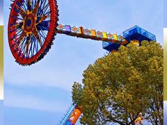 -南京银杏湖乐园