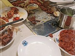 -爱客得牛排海鲜烤肉·火锅自助(春熙路黑金好店)