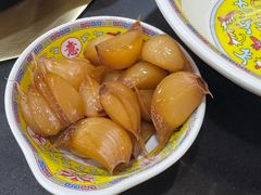 -芦月轩羊蝎子(太平桥店)