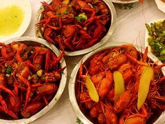 -小李子油焖大虾(南浦店)
