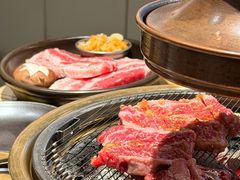 -泥炉烧肉师(新街口金銮巷店)