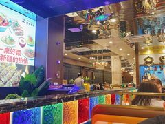 -巴依老爷新疆美食(常营店)