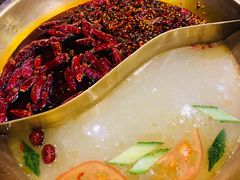 -小龙坎火锅(黄河店)