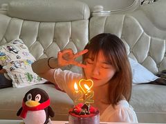 -姆们M Sweetie Cake(五道口店)