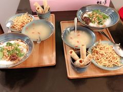 -大王油茶(二厂文创公园店)