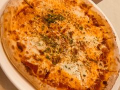 -BONAZZA 意大利餐厅