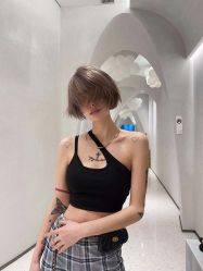-In Style造型