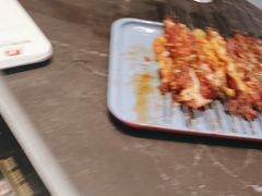 -邢氏老太太烤串(北兴街店)