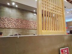 -吕氏疙瘩汤·新鲁菜(潍坊银座店)