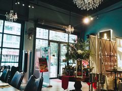 -小火花·干式熟成牛排馆Spark SteakHouse(剑桥郡店)