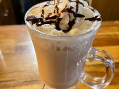 -云端咖啡私房店(河松街店)