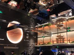 -西塔老太太泥炉烤肉(温州首店万象城黑金店)