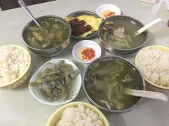 -陈记汤饭(水巷口店)