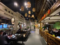 -陈麻婆豆腐总店