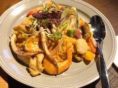 -小火花·干式熟成牛排馆Spark SteakHouse(剑桥郡店)