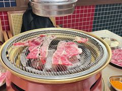 -西塔老太太泥炉烤肉(双井店)