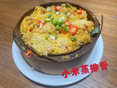 -掌上鲜(南顺城街店)