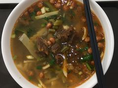 -三品桂林米粉(西单店)