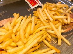 -麦当劳(海岸城店)